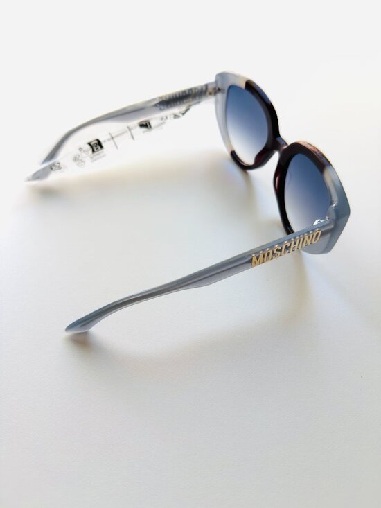 3921 MOSCHINO SUNGLASSES DESIGNER HIGH END SUNGLASSES main image 8